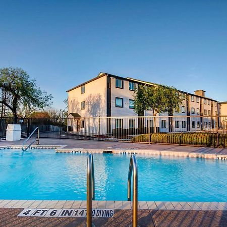 Motel 6-San Antonio, Tx - Sea World North Esterno foto