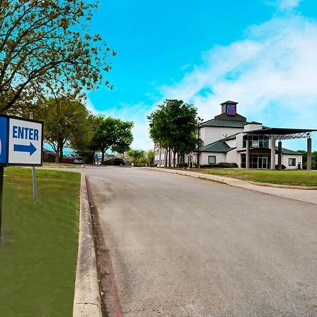 Motel 6-San Antonio, Tx - Sea World North Esterno foto