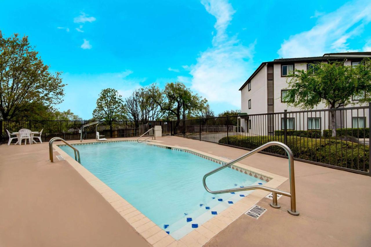Motel 6-San Antonio, Tx - Sea World North Esterno foto