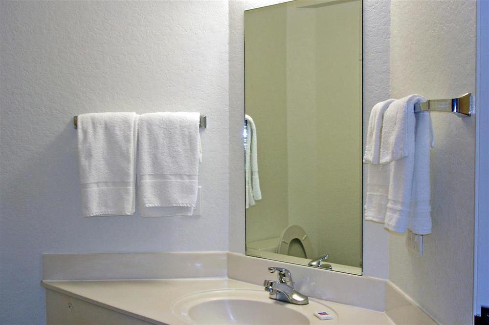 Motel 6-San Antonio, Tx - Sea World North Camera foto