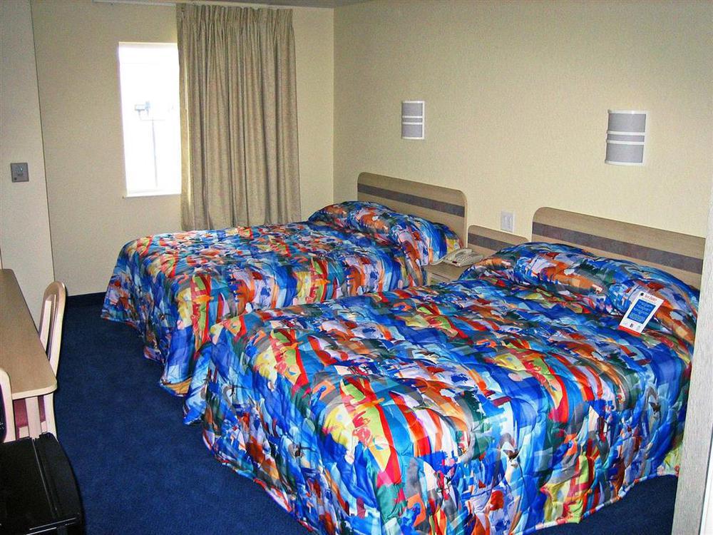 Motel 6-San Antonio, Tx - Sea World North Camera foto