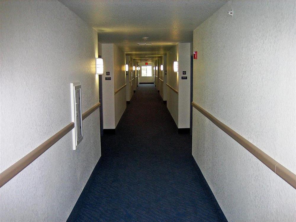 Motel 6-San Antonio, Tx - Sea World North Amenities foto