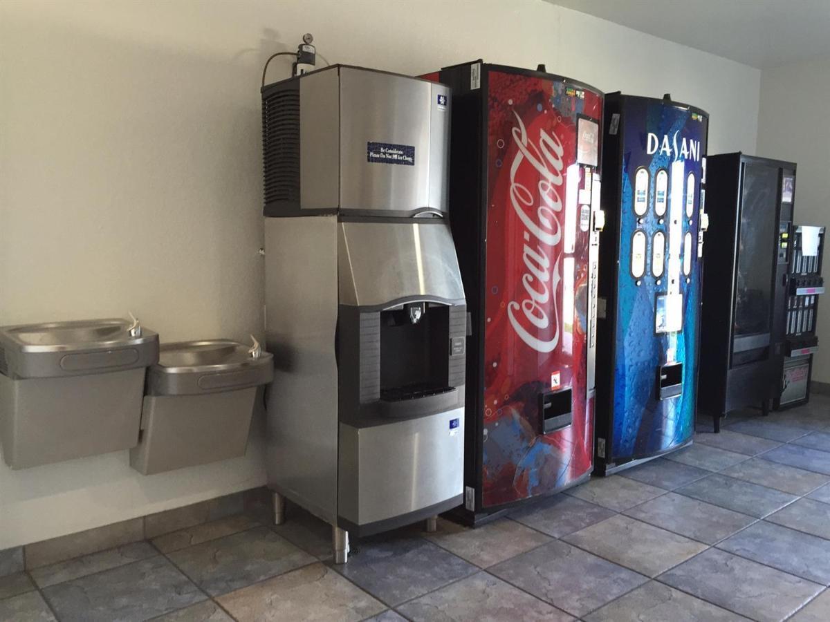 Motel 6-San Antonio, Tx - Sea World North Esterno foto